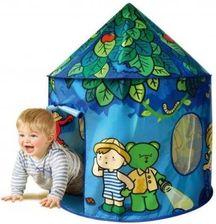 Zdjęcie K'S Kids Namiot Do Zabawy Safari Nocą - Grybów