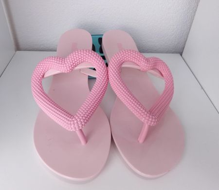 Klapki damskie MELISSA 32627/01560 Pink (38, Różowy)