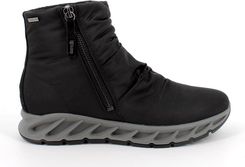 Botki damskie  IGI&CO 2676600 Nero (35, Czarny)