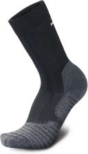 Zdjęcie Meindl Skarpety Męskie Trekkingowe Mt4 Czarny - Baranów Sandomierski