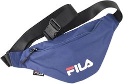 Zdjęcie Torebka nerka Fila Barinas Slim Classic Waist Bag pojemność 3 L  - Łódź