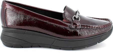 Mokasyn damski IGI&CO 2653611 BORDO (40, Bordo)