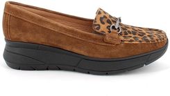 Zdjęcie Mokasyn damski IGI&CO 2653633 BRĄZOWY (36, Brąz) - Kraków