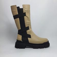 Zdjęcie Kozaki Boccato 613.21105.44 beż (38, Beżowy) - Katowice