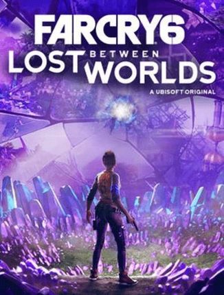Far Cry 6 Lost Between Worlds (Digital)