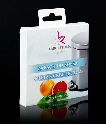 Zapach do Kosza Mięta z Grejpfrutem