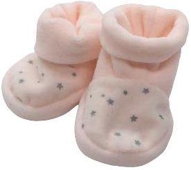 Maximo Baby buciki polarowe