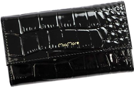 Skórzane etui damskie MiaMore PHONE CASE L1782-2 (IPHONE 13 PRO)