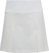 Zdjęcie Dziecięca Spódnica Adidas G Club Pleat SK Hs0542 – Biały - Ostrów Wielkopolski