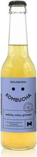 Zdjęcie Zakwasownia Kombucha Mięta Róża Granat Bio 270ml - Środa Śląska