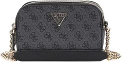 Damska Torebka Guess Noelle Crossbody Camera Hwbg7879140-Clo – Szary