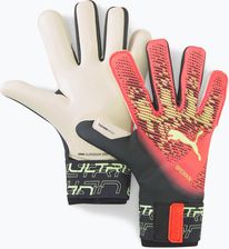 Zdjęcie Puma Ultra Grip 1 Hybrid Czerwone 041827 02 - Karczew