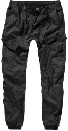 Spodnie Brandit Ray Vintage czarne - Rozmiar:XL