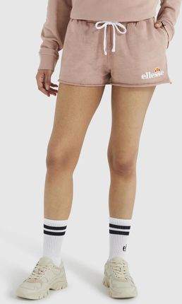 Damskie Szorty Ellesse Colieur Short Sgm14015-622458 – Różowy