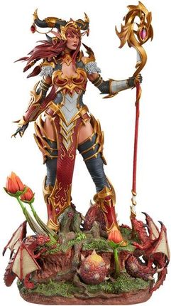 Blizzard Alexstrasza 51cm Premium Statue 1/5 World of Warcraft