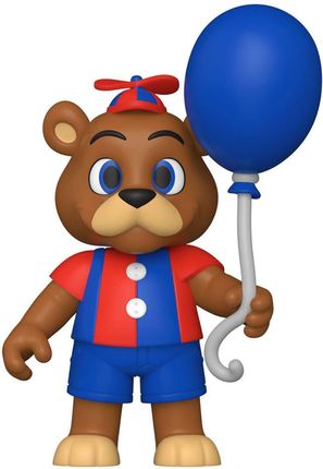 Funko Five Nights at Freddy's Action Figure Balloon Freddy 13cm