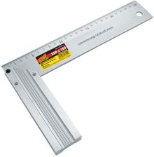 Zdjęcie Modeco aluminiowy 250 x165mm MN-83-020 - Warszawa