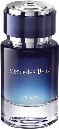 Mercedes Benz Ultimate Woda Perfumowana 75 ml
