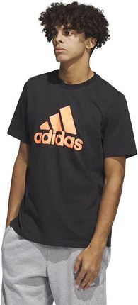 Koszulka adidas Fill Graphic Tee HS2513