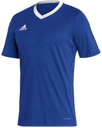 Koszulka męska adidas Entrada 22 Jersey niebieska HG6283
