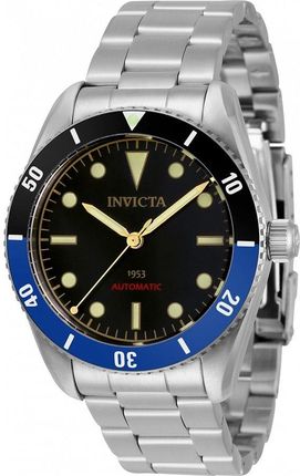 Invicta 34333 Pro Diver Exclusive