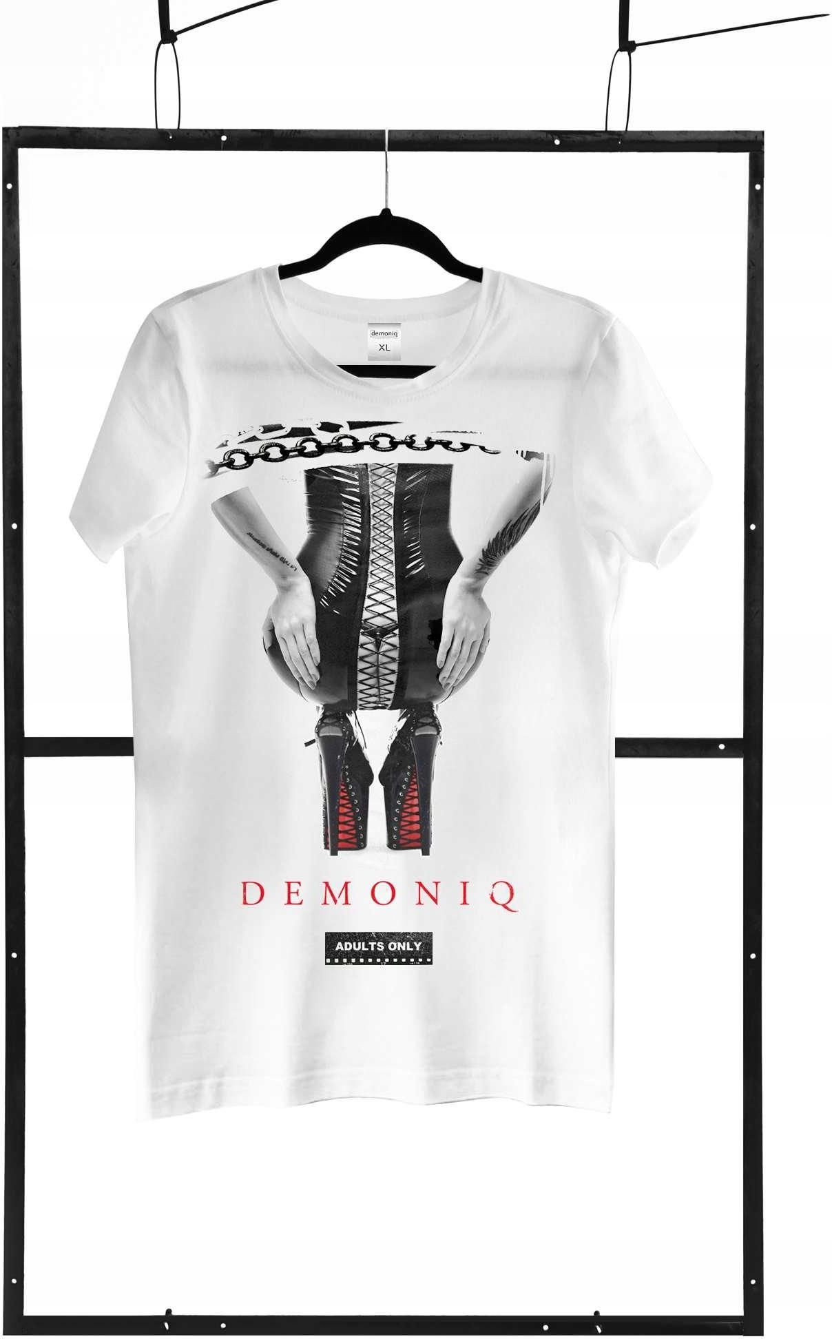 Tshirt men white XXL regular Ceny i opinie Ceneo.pl