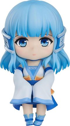 Good Smile Company The Legend of Sword and Fairy Nendoroid Action Figure Long Kui / Blue 10cm