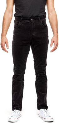 WRANGLER TEXAS SLIM BLACK W12SEC100