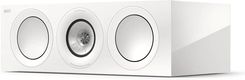 Zdjęcie KEF R6 Meta (Biały połysk / White Gloss) - Opalenica