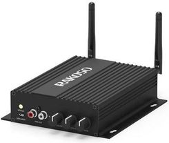 Zdjęcie ARYLIC SA100 Czarny - Duszniki-Zdrój