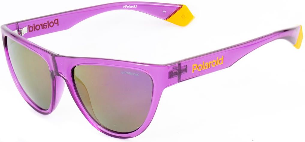 POLAROID PLD 6075/S QHO - Occhiali Da Sole Con Lenti Da 56 Mm, Modello Unisex