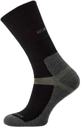 Helikon-Tex Mediumweight Socks Czarne