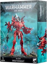 Zdjęcie Games Workshop Warhammer 40k Aeldari Wraithknight - Katowice