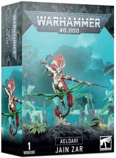 Games Workshop - Warhammer 40k - Necrons - Overlord with Translocation  Shroud