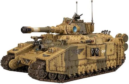 Games Workshop Warhammer 40k Astra Militarum Baneblade - Ceny i