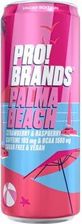 Zdjęcie Pro!Brands Bcaa Drink Vacay Edition 330ml - Zabrze