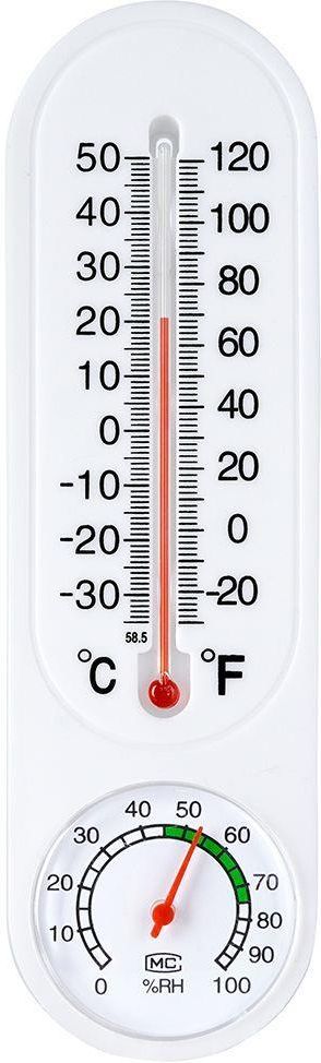 BCA Analog Thermometer