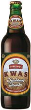 Zdjęcie Gerima Kwas Chlebowy Litewski 500ml - Alwernia