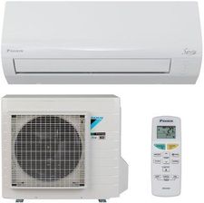 Zdjęcie Klimatyzator Split Daikin Sensira Siesta - Olsztyn