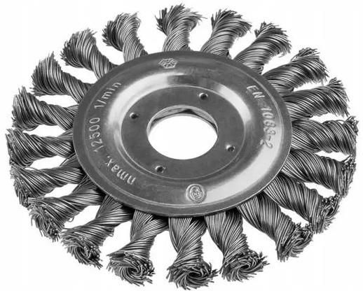 DREMEL Ronde borstel 530 19 mm, roestvrij staaldraad, 2 stuks kopen