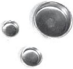 Zdjęcie Metalcaucho Zaślepka Bloku Silnika 02529 - Libiąż