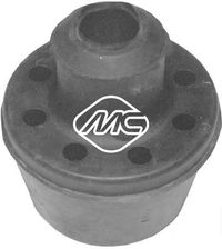 Zdjęcie Metalcaucho Poduszka Chłodnicy 04149 - Skała