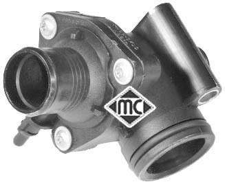 Support Moteur Metalcaucho 57264 | MonPetitMécano