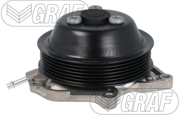 POMPA DELL’ACQUA RAFFREDDAMENTO Motore Red-line 28TO027 per Toyota