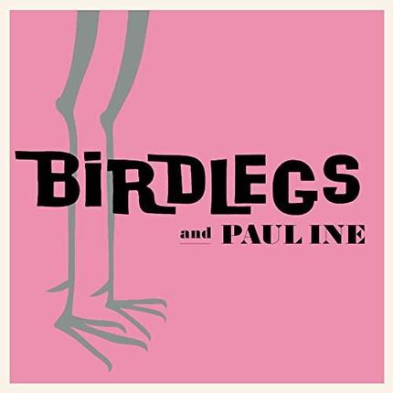 Birdlegs & Pauline: Birdlegs & Pauline [Winyl]