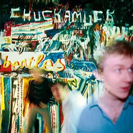 Chuckamuck: Beatles [Winyl]