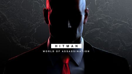 HITMAN World of Assassination (Digital)