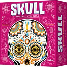 Skull (nowa edycja polska) - zdjęcie 1
