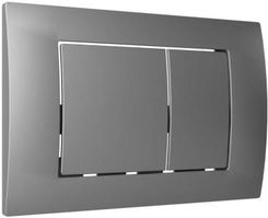 Zdjęcie Przycisk do stelaża LAV 200.1.3 satyna - Orzesze