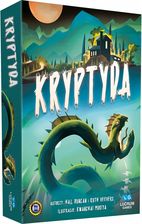 Lucrum Games Kryptyda